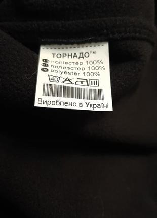 Куртка тактическая " торнадо" 58- 60 размер, украина.10 фото