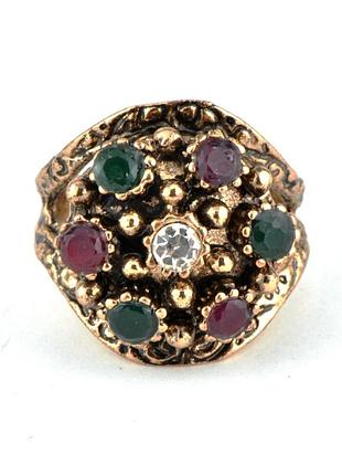 Перстень женский ко2650-1