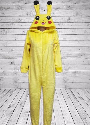 Кігурумі, пікачу. розміри 116-134