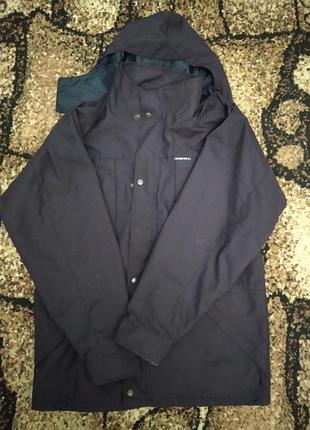 Куртка tnf(the north face) gore tex