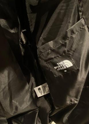 Sale  куртка the north face teddy black3 фото