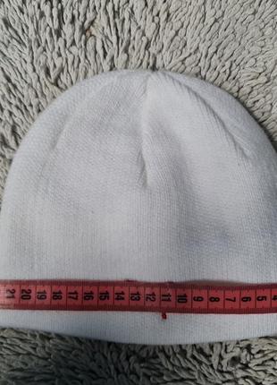 Зимняя   шапка  puma wool 50% акрил 50%  295425 фото