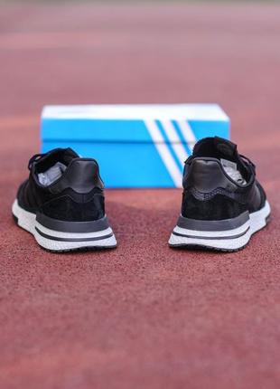 Чоловічі кросівки adidas zx 500  мужские кроссовки адидас