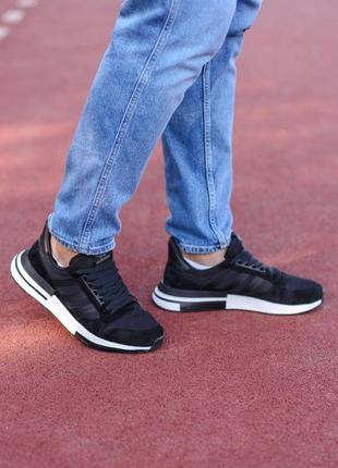 Чоловічі кросівки adidas zx 500  мужские кроссовки адидас