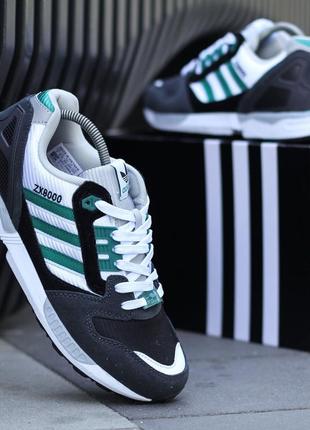 Чоловічі кросівки adidas zx 800 мужские кроссовки адидас — ціна