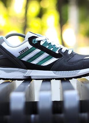 Чоловічі кросівки adidas zx 800 мужские кроссовки адидас — ціна