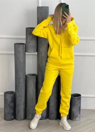 Спортивний костюм 💛