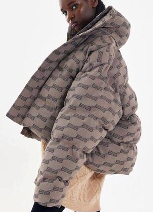 Куртка жіноча брндова