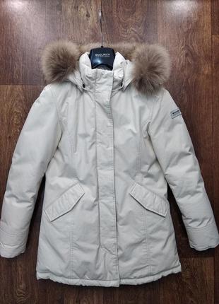 Куртка детская woolrich