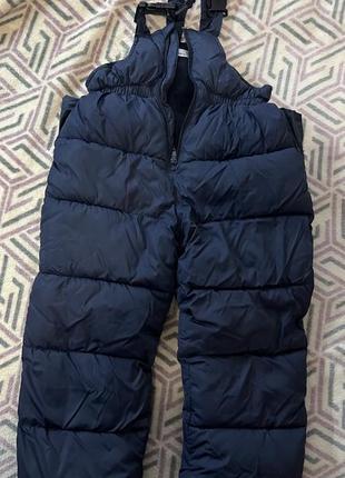 Комбінезон moncler1 фото