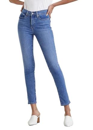 Джинси фірмові levi’s