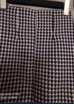 Жіноча спідниця тепла