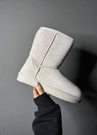 Жіночі зимові ugg ❄️❄️❄️