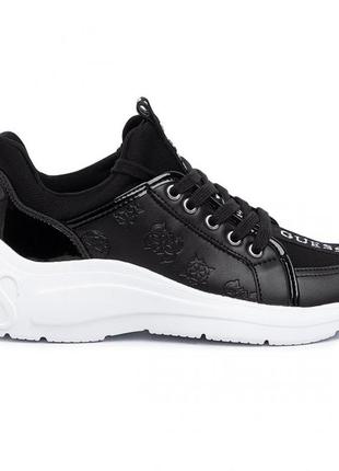 Стильні кросівки guess 36 размер оригінал