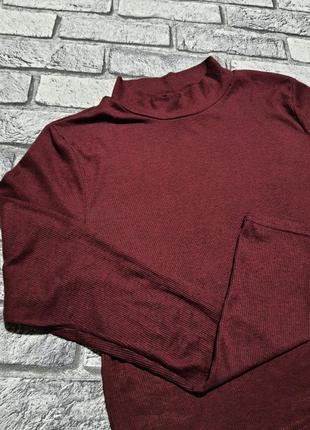 Укорочений гольфик h&m devided 2