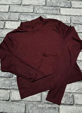 Укорочений гольфик h&m devided