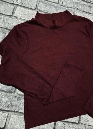 Укорочений гольфик h&m devided 5