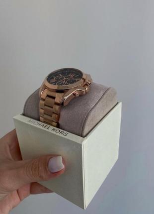 Годинник michael kors bradshaw mk58548 фото