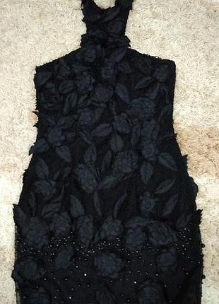 Дуже красива сукня