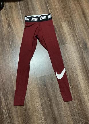Nike лосіни