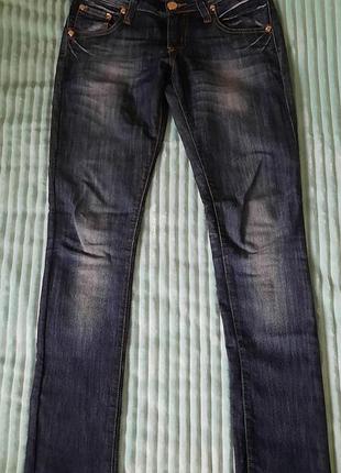 Джинси стильні