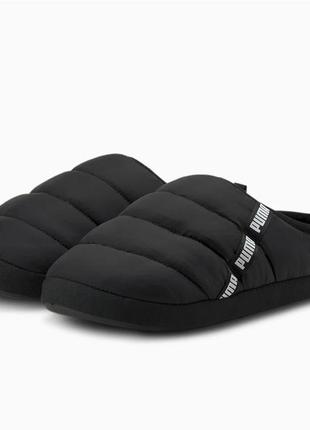 Puma оригінал scuff slippers сліпери, шльопанці, тапки