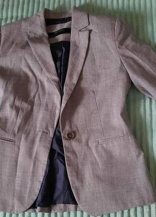 Піджак класичний