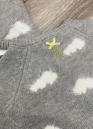 Болеро на дівчинку 3