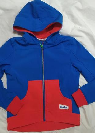 Термо мастерка на утеплювачі стан ідеальний