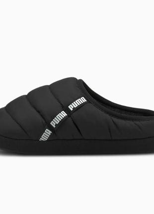 Puma оригінал scuff slippers сліпери, тапки1 фото