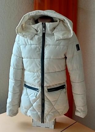 Комфортная курточка