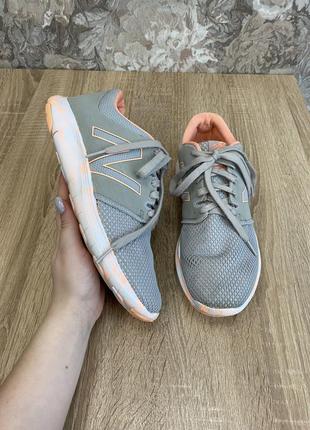 New balance кросівки кроссовки кросы
