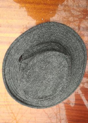 Шляпа tilley endurables. канада. размер 56.