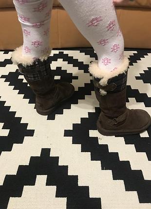 Уггі Nerka ugg