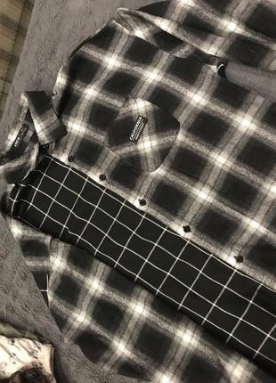 Сорочка shein