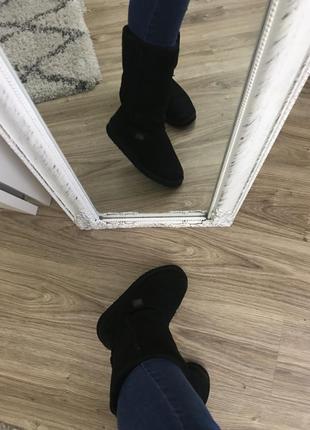 Угги ugg
