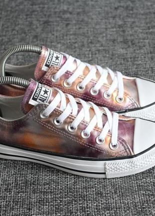 Кеди converse chuck taylor all star оригінал