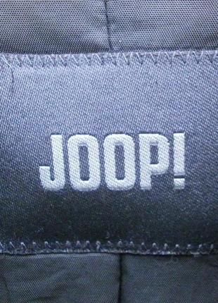 Продам пальто joop оригинал2 фото