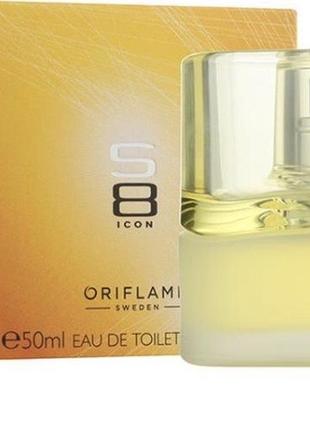 S8 oriflame