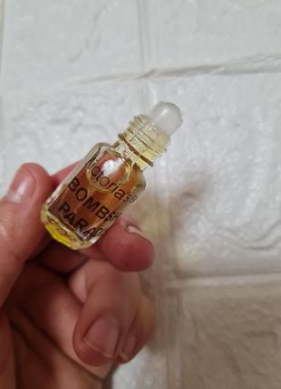Масляный парфюм 3мл.3 фото