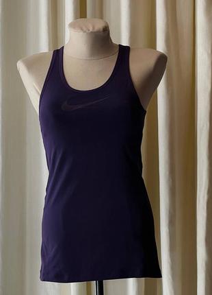 Спортивна жіноча майка з ліфом