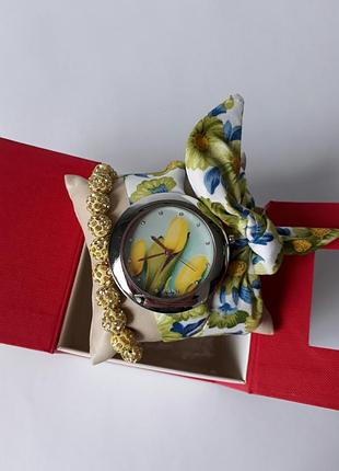 Годинник, жіночий годинник