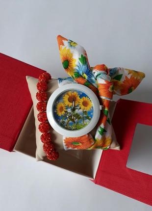 Годинник, жіночий годинник