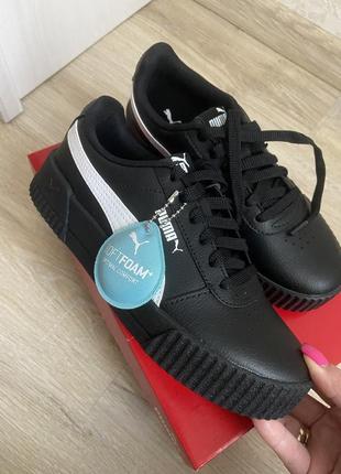 Кросівки puma