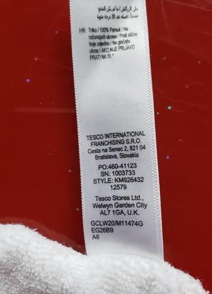 F&f детский новогодний махровый нагрудник слюнявчик для новорожденных дед мороз санта клаус