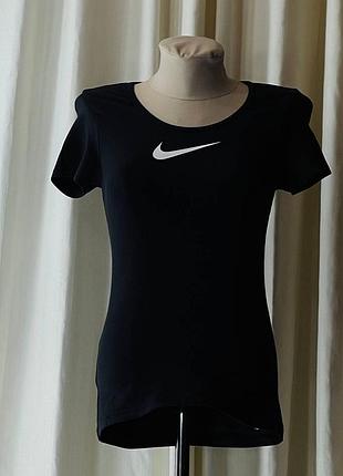 Жіноча спортивна компресійна футболка