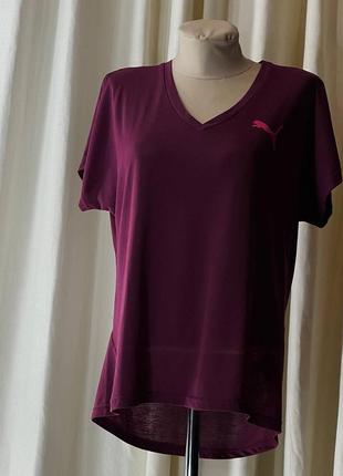 Спортивна компресійна футболка