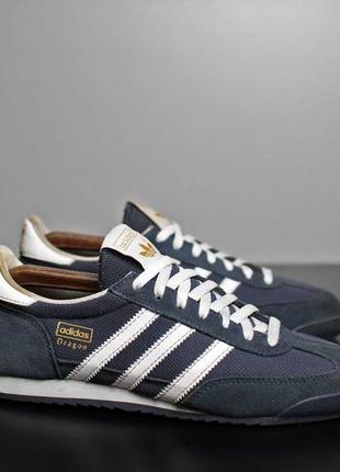 Прекрасные кроссы adidas originals dragon 42 (26.5 cm): купить по доступной цене в Киеве и Украине | SHAFA.ua