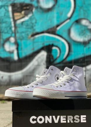 Чоловічі кеди converse мужские кеды конверсы