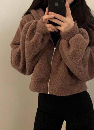 🐻худі “teddy” 5
